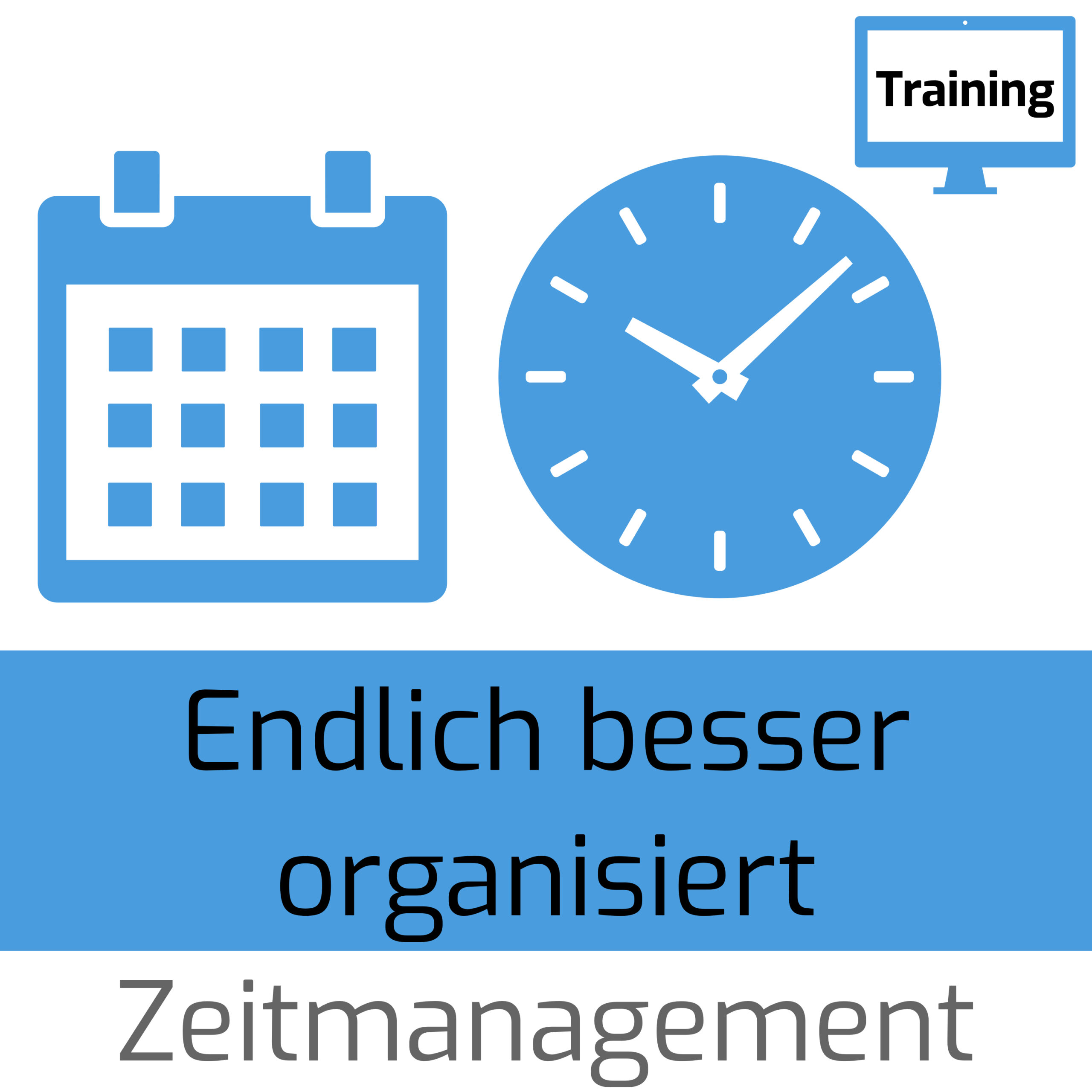 Training Zeitmanagement